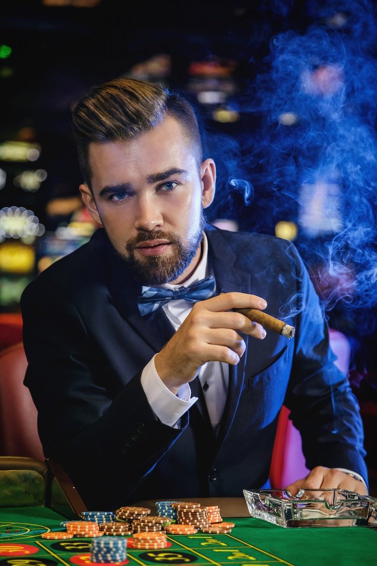 i 140 Live Casino